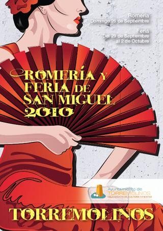 Fiestas de San Miguel  